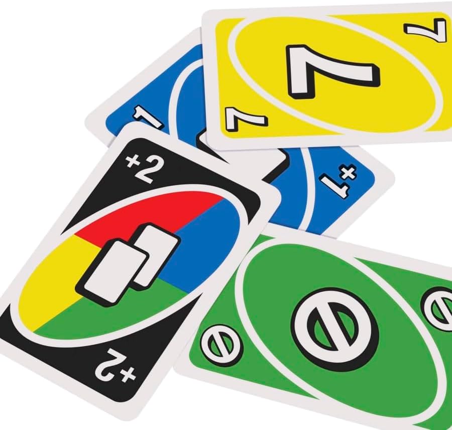 UNO: Classic Card Game